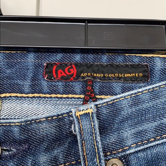 AG Boot Jeans - Picture 2 of 3